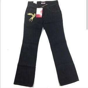 Jeans BDG Micro Bootleg délavé à l'acide | Urban Outfitters FR